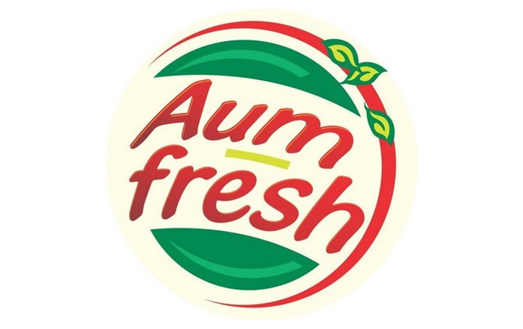 Aum Fresh Pizza Seasoning    Bottle  35 grams